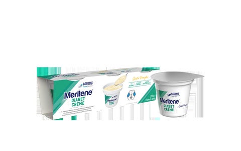 Meritene Diabet Creme - Schede Tecniche