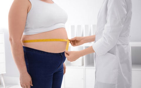 I diversi fenotipi dell’obesità: oltre il concetto di indice di massa corporea