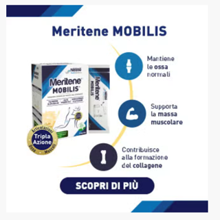 Meritene® Mobilis