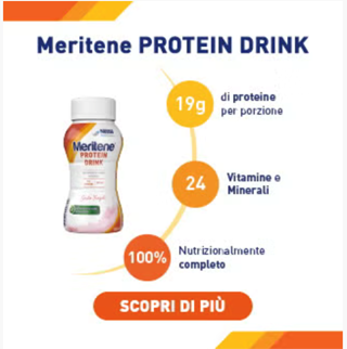 Meritene® Clinical Drink